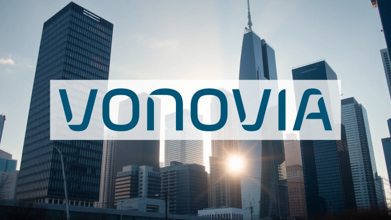 Beitragsbild zu Vonovia Aktie: Befreiungsschlag!