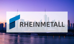 Beitragsbild zu Rheinmetall-Aktie: Top-Meldung!