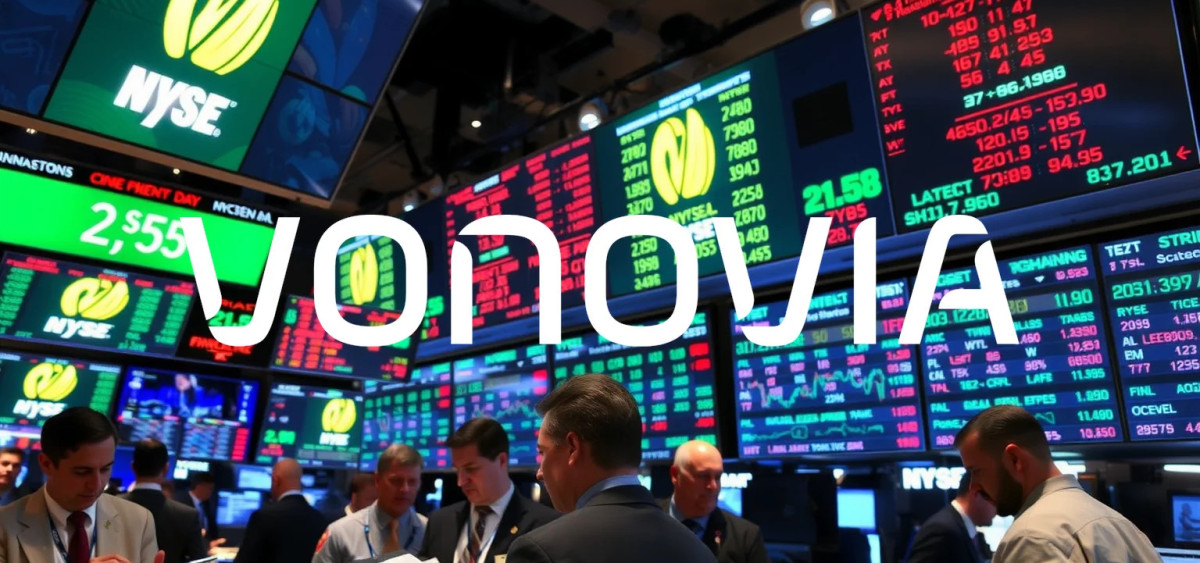 Beitragsbild zu Vonovia-Zertifikate mit bis zu 16% Chance und 29% Sicherheitspuffer