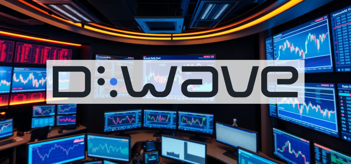 Beitragsbild zu D-Wave Quantum Aktie: Quanten-Sprung gelungen!