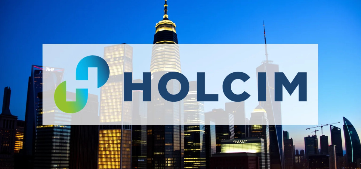 Beitragsbild zu Holcim Aktie: Klimaneutraler Coup in Europa