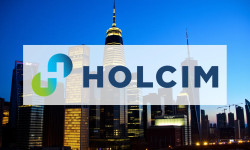Beitragsbild zu Holcim Aktie: Klimaneutraler Coup in Europa