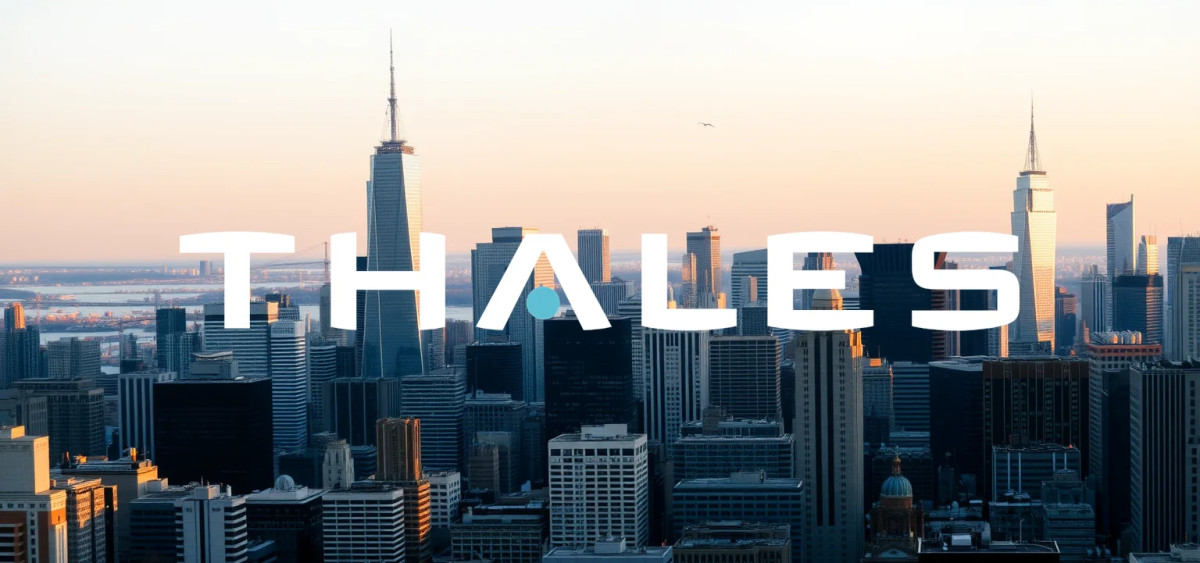 Beitragsbild zu Thales Aktie: Strategischer Schachzug im Verteidigungsmarkt