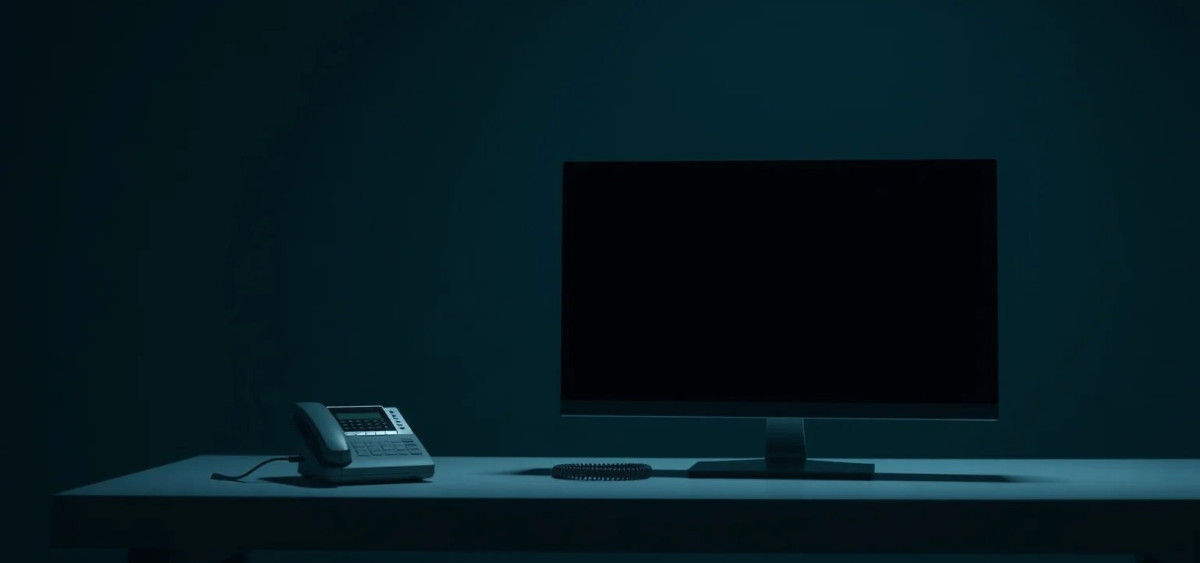 Beitragsbild zu KI-Betrug: Stimmen-Klone hebeln Enkeltrick aus