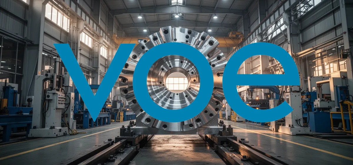 Beitragsbild zu Voestalpine Aktie: Wandelanleihe erweitert