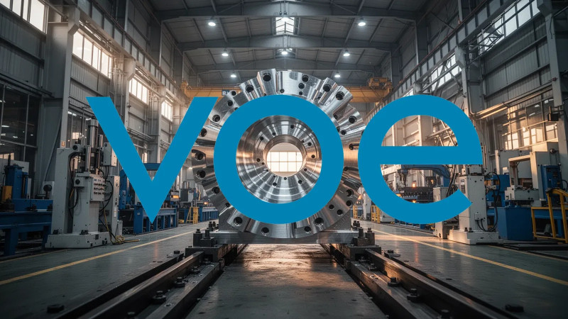 Beitragsbild zu Voestalpine Aktie: Wandelanleihe erweitert