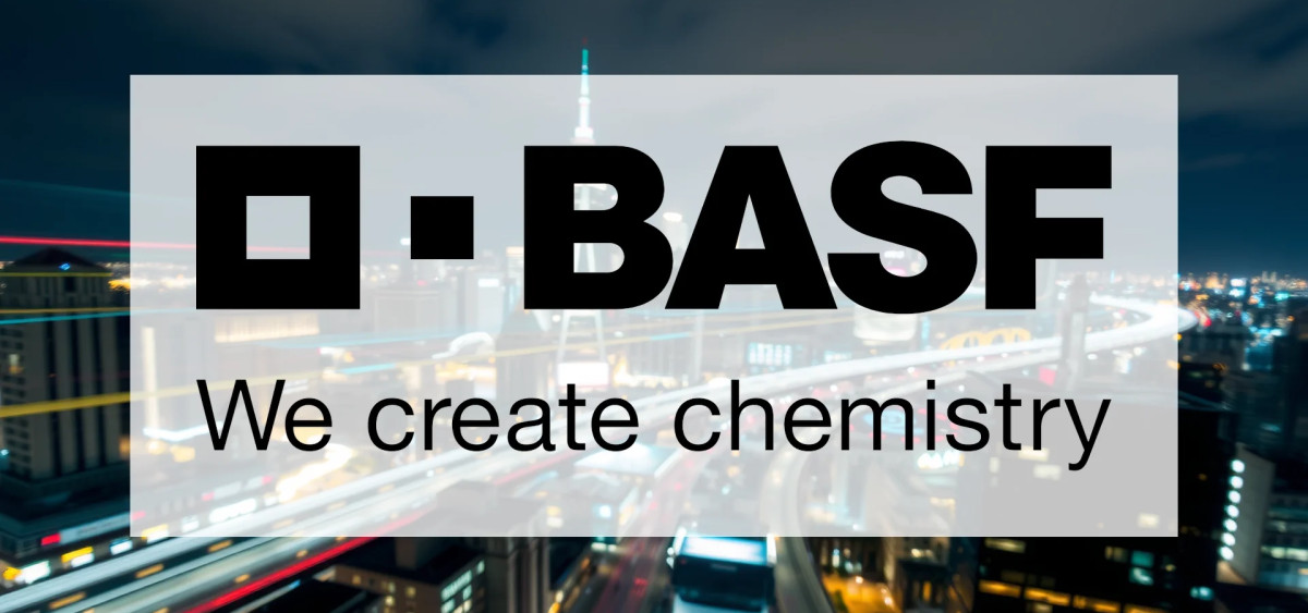 Beitragsbild zu BASF Aktie: Offensive in China!