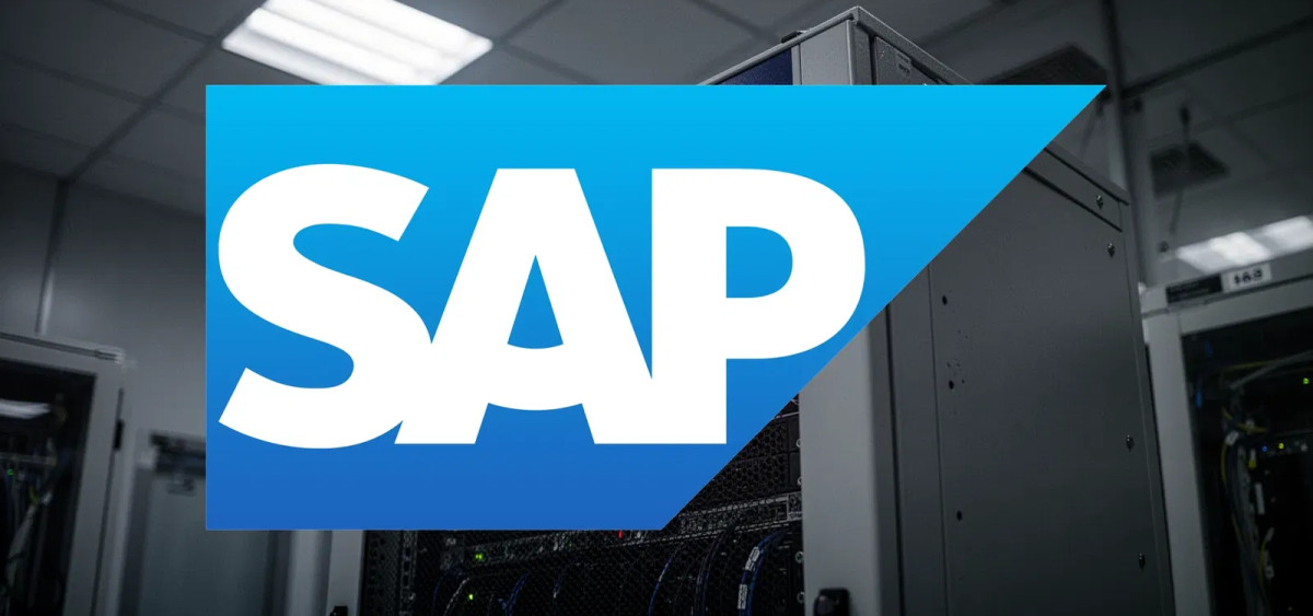 Beitragsbild zu SAP Aktie: Herausragende Leistung!