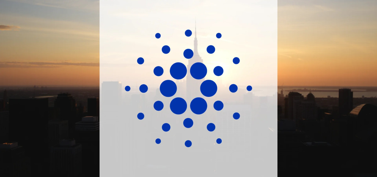 Beitragsbild zu Cardano: Durchwachsene Signale