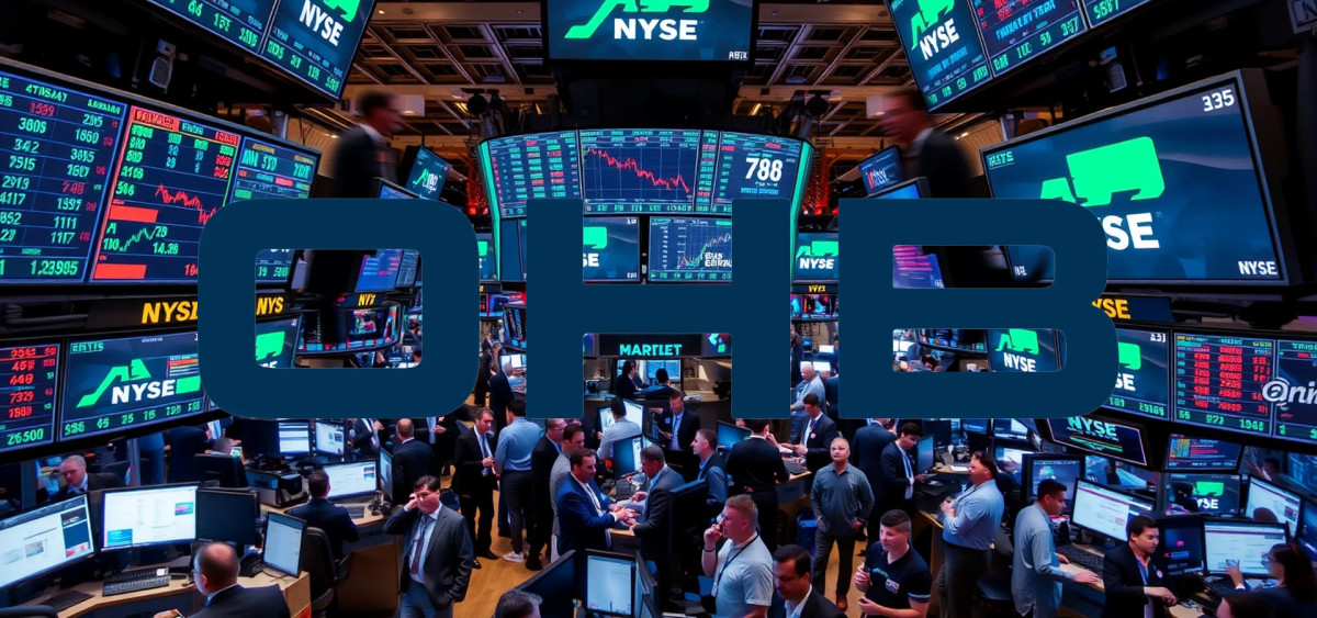 Beitragsbild zu OHB SE Aktie: Delisting im Fokus