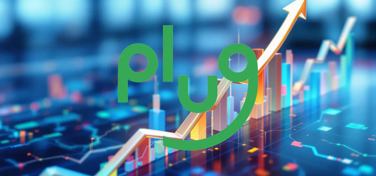 Beitragsbild zu Plug Power-Aktie: Es geht jetzt direkt los!