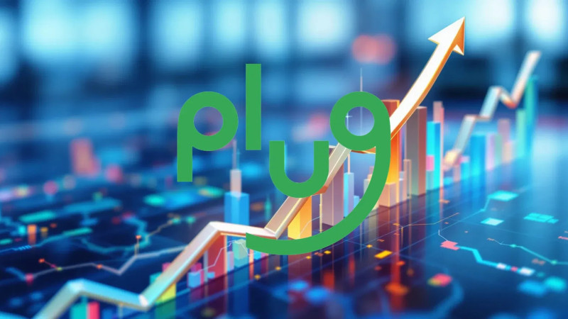 Beitragsbild zu Plug Power-Aktie: Es geht jetzt direkt los!