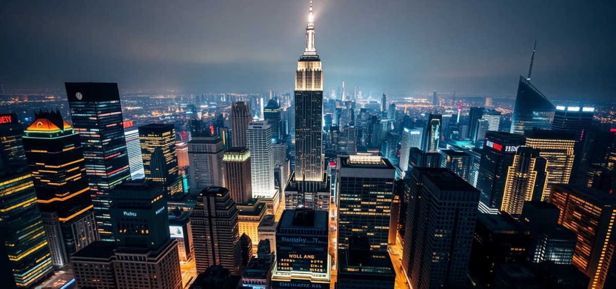 Beitragsbild zu Churchill Capital X Aktie: Marktentwicklungen begleitet