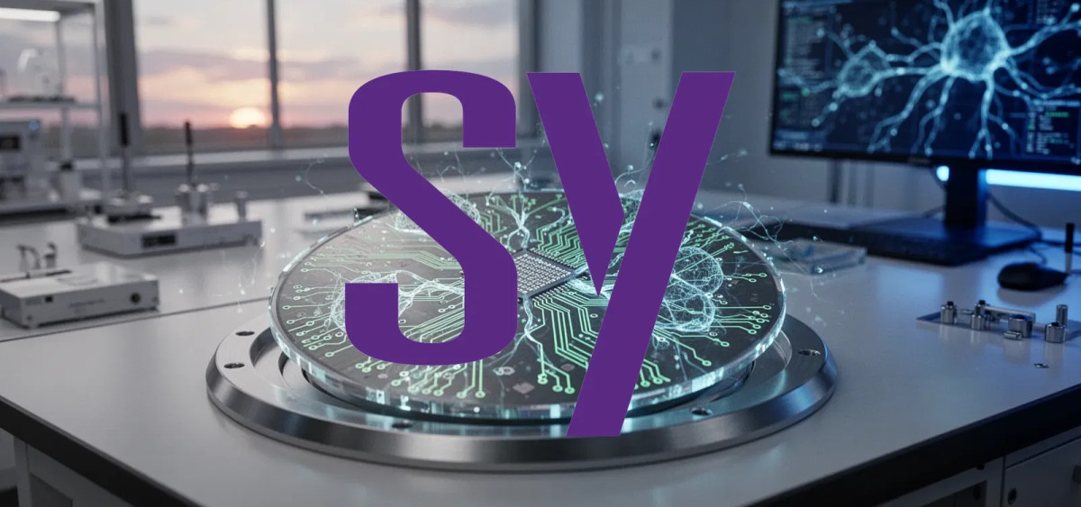 Beitragsbild zu Synopsys Aktie: Fokus auf KI