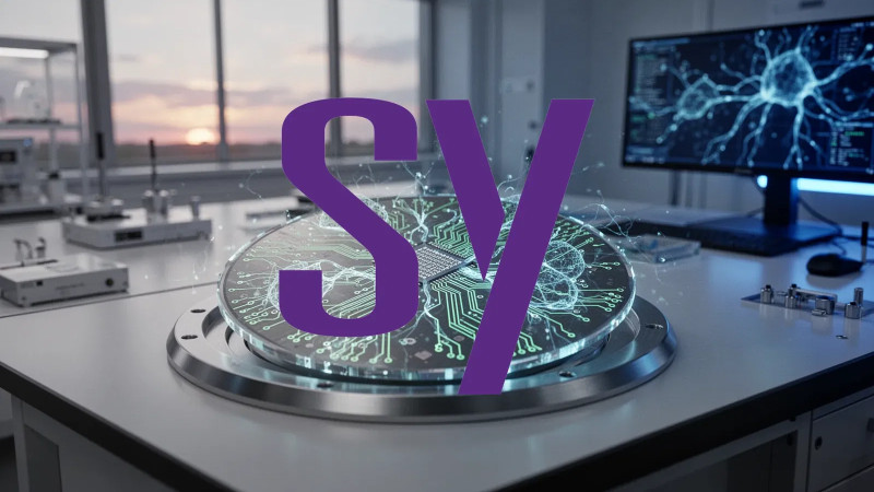 Beitragsbild zu Synopsys Aktie: Fokus auf KI