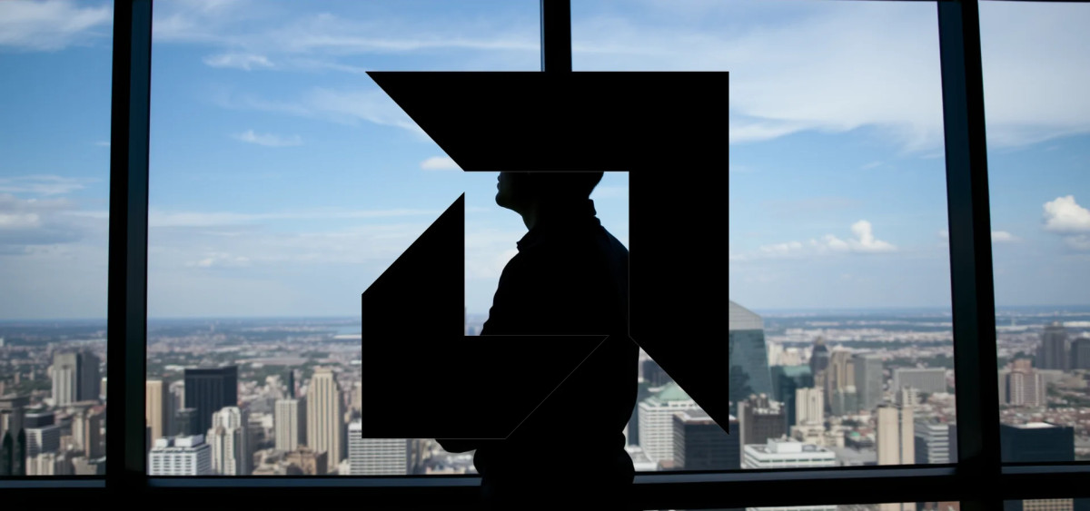 Beitragsbild zu AMD Aktie: Wende in Sicht?