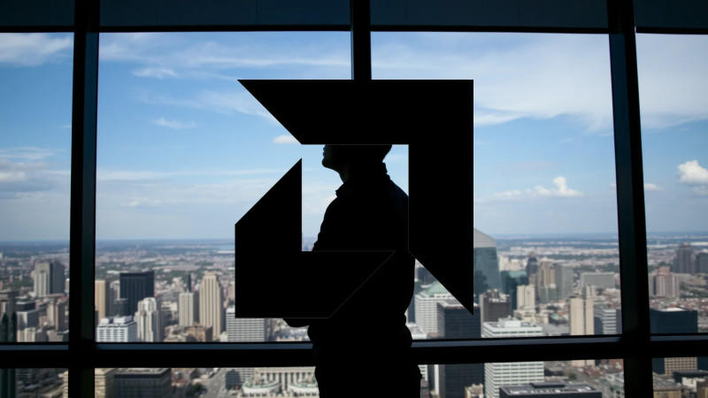 Beitragsbild zu AMD Aktie: Wende in Sicht?