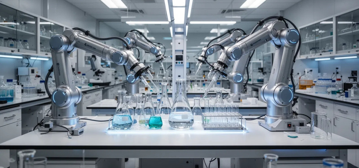 Beitragsbild zu Lyxor Healthcare ETF: Radikaler Umbruch