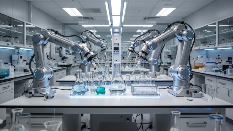 Beitragsbild zu Lyxor Healthcare ETF: Radikaler Umbruch