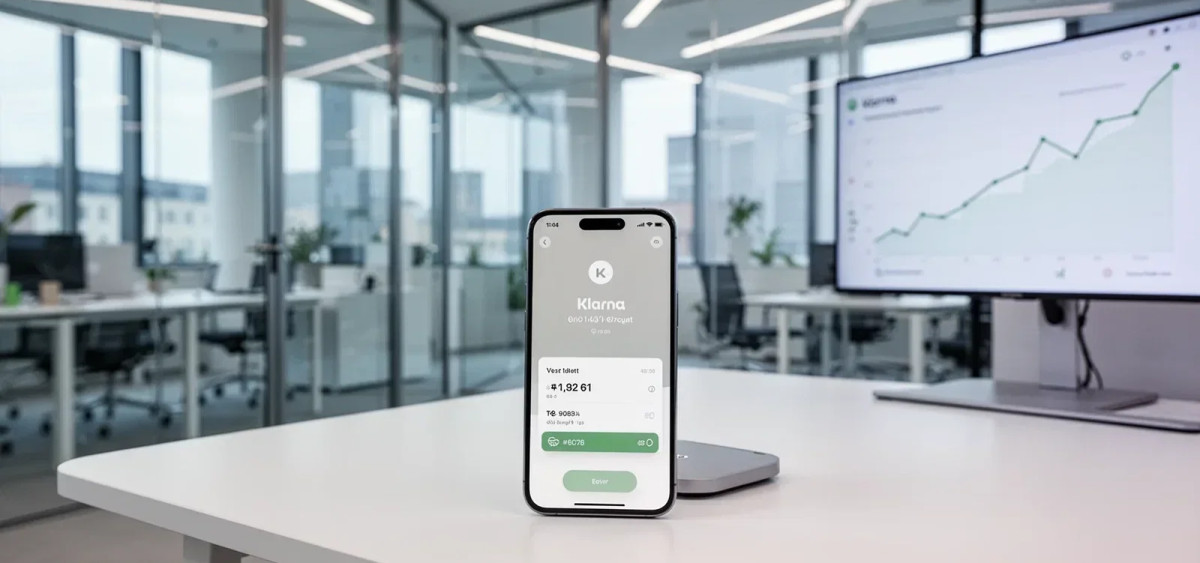 Beitragsbild zu Klarna Aktie: Schwierigkeiten vorprogrammiert?