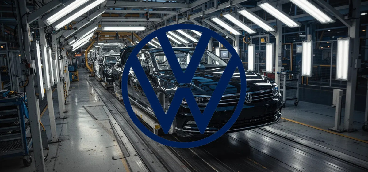 Beitragsbild zu Volkswagen Aktie: Eiszeit angebrochen?