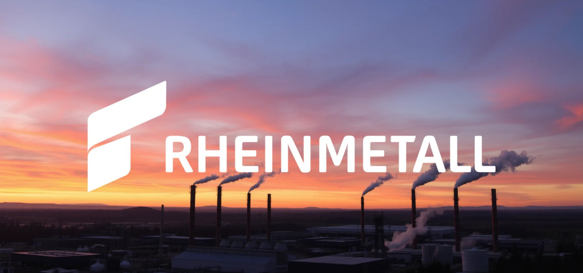 Beitragsbild zu Rheinmetall-Aktie: Blendende Nachricht!