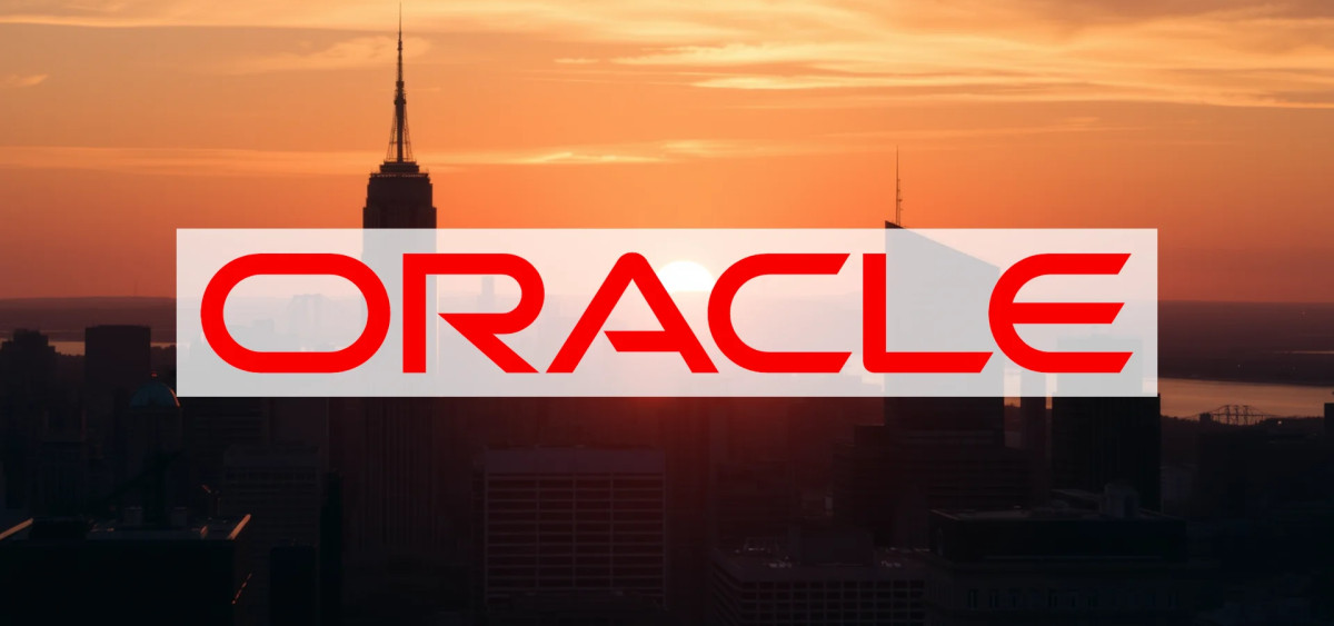 Beitragsbild zu Oracle Aktie: KI-Albtraum!