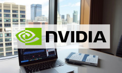 Beitragsbild zu Nvidia-Aktie: Hammer!