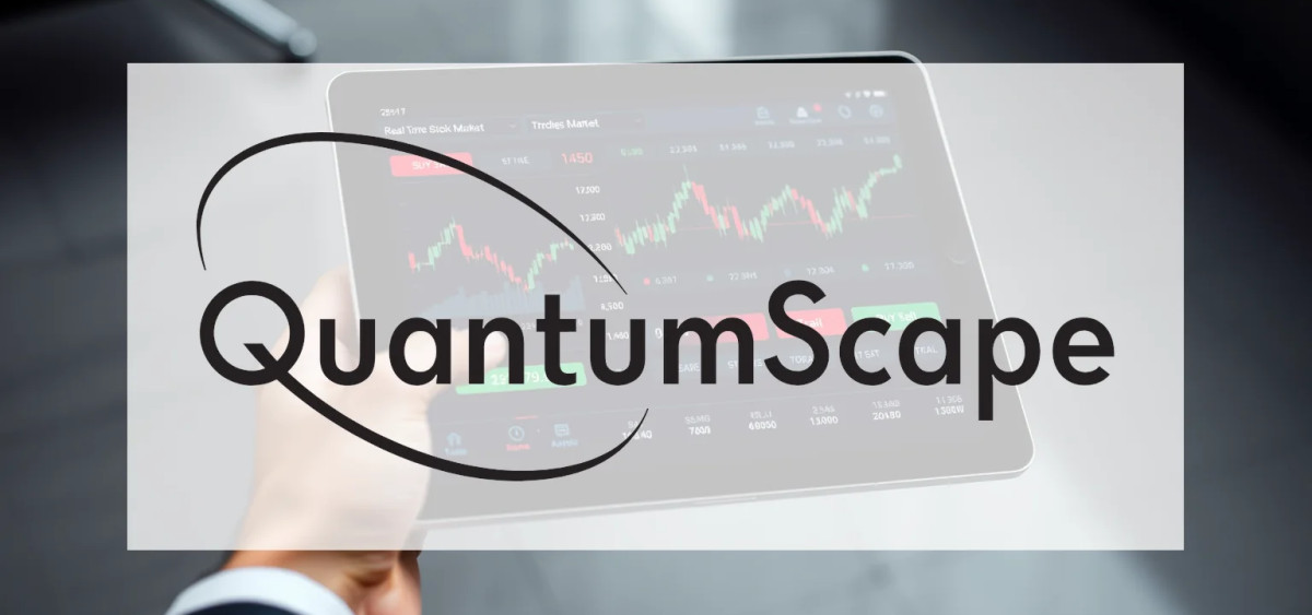 Beitragsbild zu QuantumScape Aktie: Die Geduldsprobe