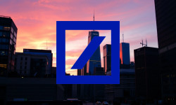 Beitragsbild zu Deutsche Bank Aktie: Radikaler Umbau läuft