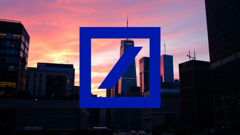 Beitragsbild zu Deutsche Bank Aktie: Radikaler Umbau läuft