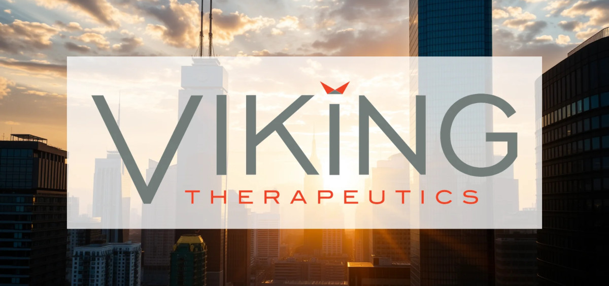 Beitragsbild zu Viking Therapeutics Aktie: Comeback geglückt?