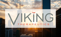 Beitragsbild zu Viking Therapeutics Aktie: Comeback geglückt?
