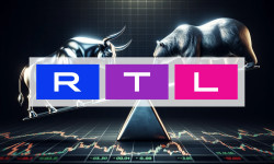 Beitragsbild zu RTL Aktie: KI-Revolution startet!