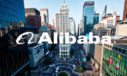 Beitragsbild zu Alibaba Aktie: KI-Milliarden werden zur Belastung!