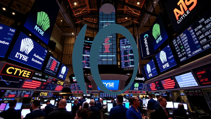 Beitragsbild zu IO Biotech Aktie: Klinische Meilensteine