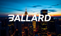 Beitragsbild zu Ballard Power Aktie: Starker Wachstumsimpuls!
