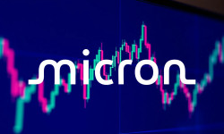 Beitragsbild zu Micron Aktie: Chancenreiches Aufwärtspotenzial!