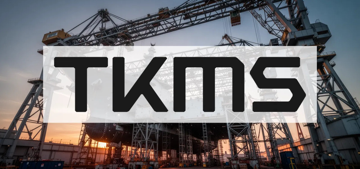 Beitragsbild zu TKMS Aktie: Erfolgsfaktor bestätigt!