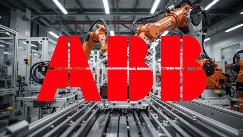 Beitragsbild zu ABB Aktie: Strategische Offensive