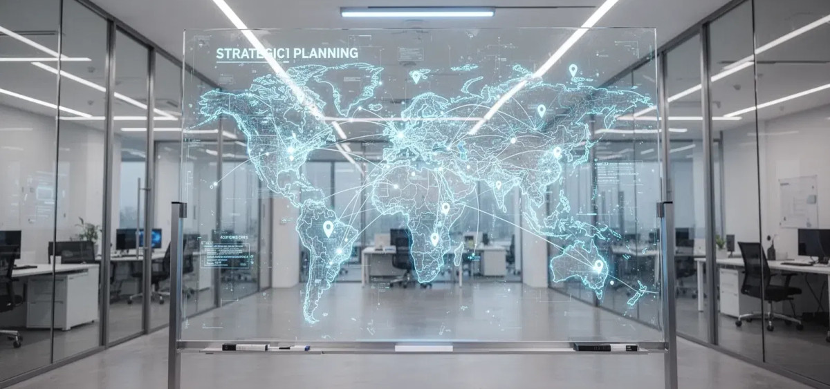 Beitragsbild zu Diginex Aktie: Starkes Halbjahr!