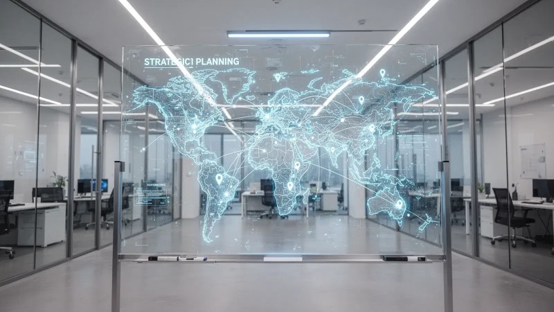 Beitragsbild zu Diginex Aktie: Starkes Halbjahr!