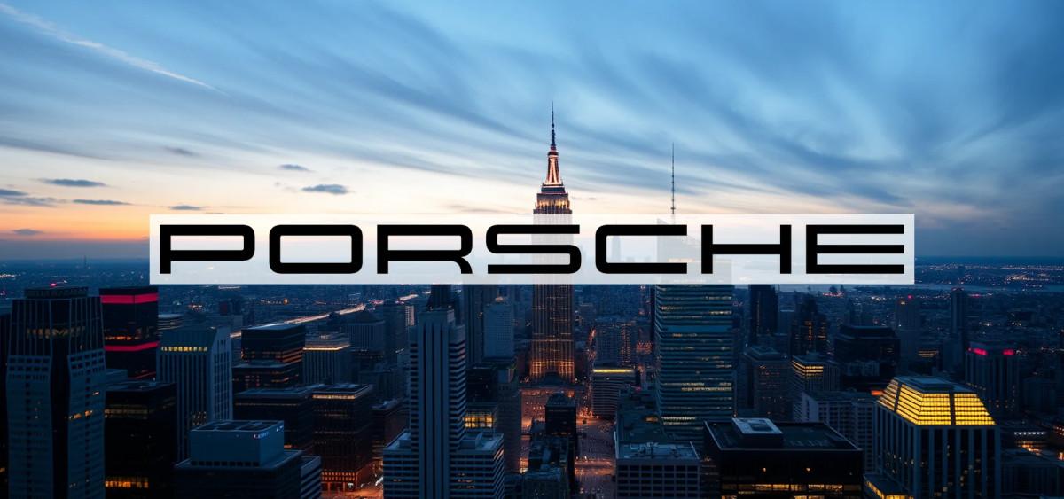 Beitragsbild zu Porsche AG Aktie: Vortragener Druck?