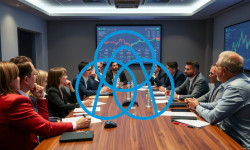 Beitragsbild zu Thyssenkrupp Aktie: Milliarden-Auftrag!