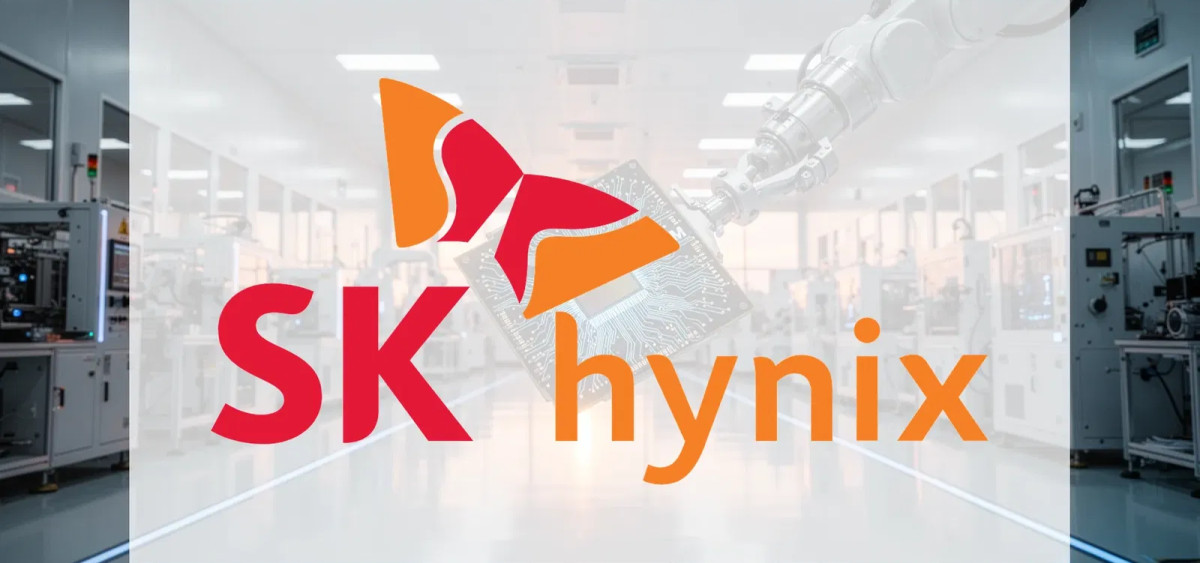 Beitragsbild zu SK Hynix Aktie: Milliarden-Wette auf KI