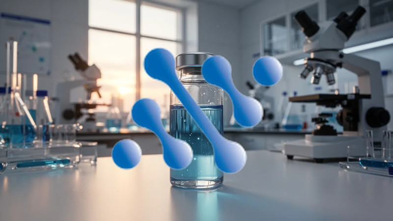 Beitragsbild zu Anavex Aktie: Positive Studiendaten