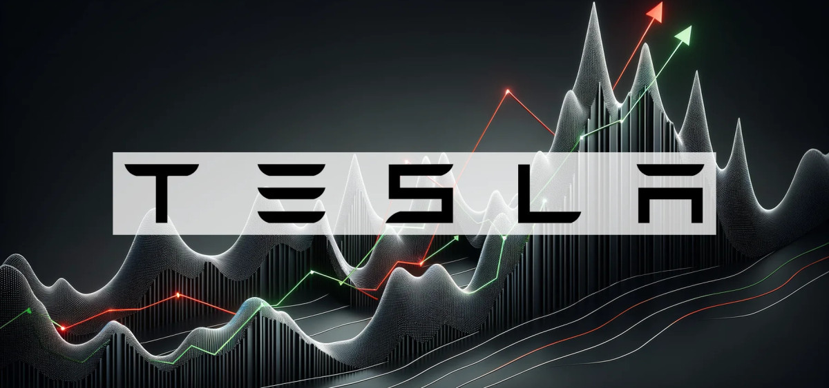 Beitragsbild zu Tesla-Aktie: Alles klar!