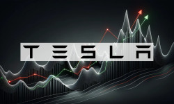 Beitragsbild zu Tesla-Aktie: Alles klar!