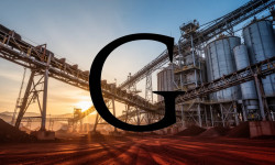 Beitragsbild zu Glencore Aktie: Gewinnwende vollzogen