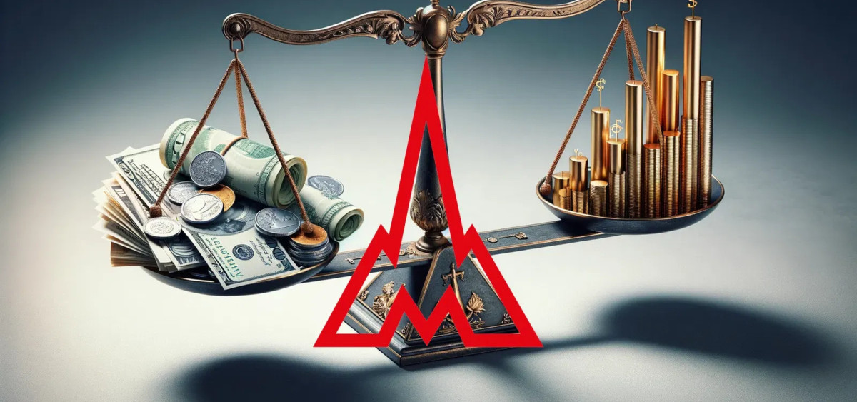 Beitragsbild zu Deutz-Aktie: Absolute Chance!